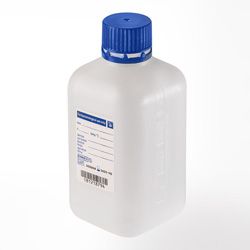 FLACON POUR EAU HDPE 500ML STERILE